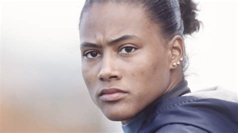 What Marion Jones Life In Prison Was Really Like