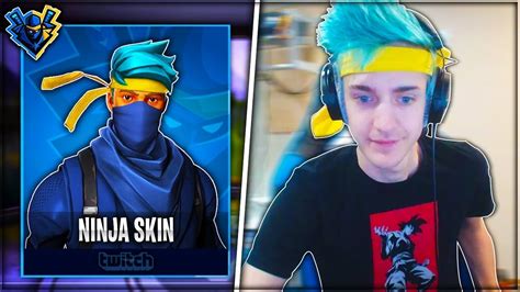 Top 5 Concept Arts Made By Fans In Fortnite Ninja