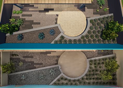 3d Landscape Design Bring Your Backyard Dreams To Life