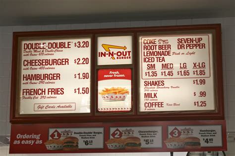Maybe you would like to learn more about one of these? 😂 In n out menu pdf. Burger King Secret Menu & Prices Updated Jan 2019. 2019-01-20