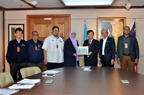 Ketua menteri melaka merupakan ketua badan eksekutif bagi kerajaan negeri melaka. School of Civil Engineering USM - Projek ahli akademik USM ...