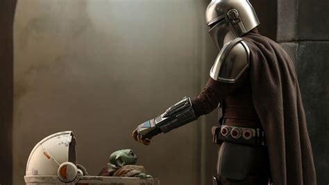 With pedro pascal, gina carano, giancarlo esposito, chris bartlett. The Mandalorian, il riassunto per prepararsi alla seconda ...