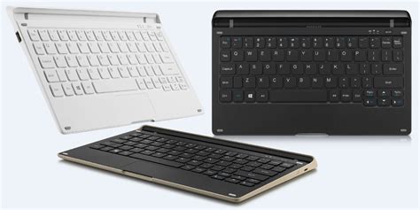 Alcatel Plus 10 2 In 1 Windows Tablet Laptop Hybrid With Lte Keyboard
