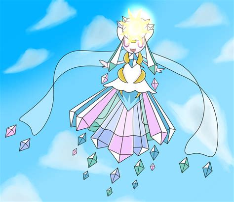 Jewel Of The Rainbow By Doublevshivvers On Deviantart
