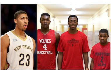 Results, statistics, leaders and more for the 2020 nba playoffs. Anthony Davis' MVP-Caliber NBA Season Makes Impact at ...