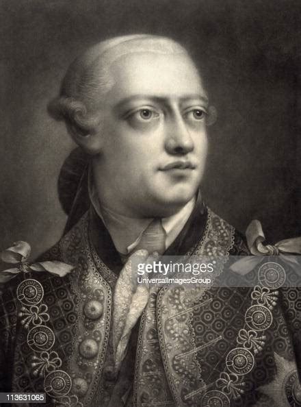 George Iii Born 1738 Died 1820 George William Frederick King Of