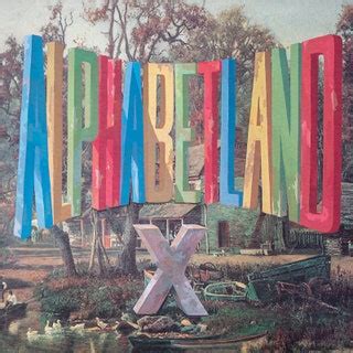 Bonebrake.the band released seven studio albums from 1980 to 1993. X: ALPHABETLAND Album Review | Pitchfork