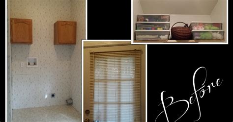 My part of the celebration is sharing my laundry room redo along with my best tips on renovating a laundry room on a budget. Just Tweaking: Laundry Room Redo
