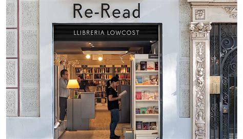 Re Read Librería Lowcost