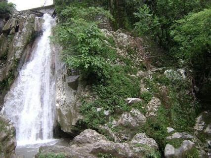 Bhatta Falls Mussoorie Ticket Price Timings Address TripHobo