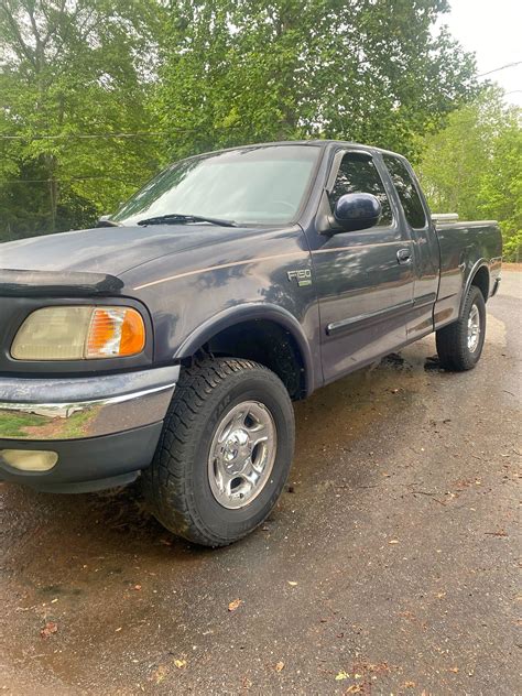 New and Used Ford F-150 Trucks For Sale in Greenville, South Carolina