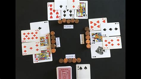 Youtube how to play garbage card game. How To Play Garbage Poker - YouTube