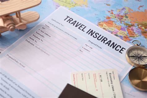 Travel insurance that really soars if your group is a johnson sponsored group, there's one more great benefit—flexible, affordable travel insurance. Travel Medical Insurance: Diseases You May Encounter While Traveling