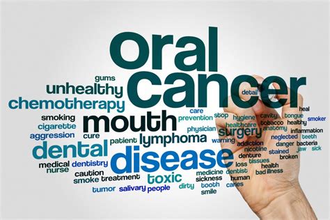 Oral Cancer Awareness Month What You Need To Know