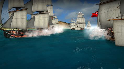 Ultimate Admiral Age Of Sail On Steam