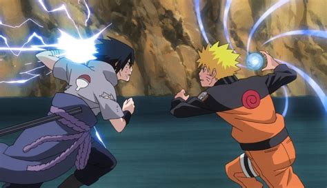 Os 10 Melhores Episódios De Naruto Shippuden Critical Hits