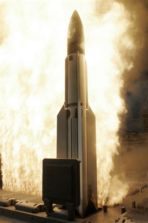 Naval Open Source Intelligence Lockheeds Aegis Missile Defense