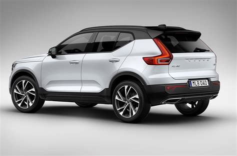 Volvo XC40 2019 recensioni e giudizi a confronto nuova auto e modello
