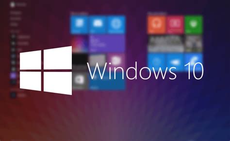 Whats Even Newer In Windows 10 Movie Tv Tech Geeks News