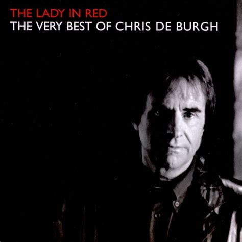 Chris De Burgh Discography