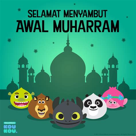 A nonspatial continuum in which events occur in apparently irreversible succession from the past through the present to the future. What Is Awal Muharram : Awal Muharram Muharram Wishes ...