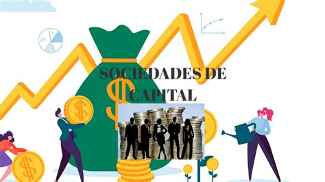 Sociedades Por Capital By Jorge Eliecer On Prezi