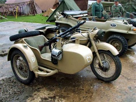 Find & download free graphic resources for sidecar motorbike. Clash of Steel, Image gallery - German WW2 Vehicles ...