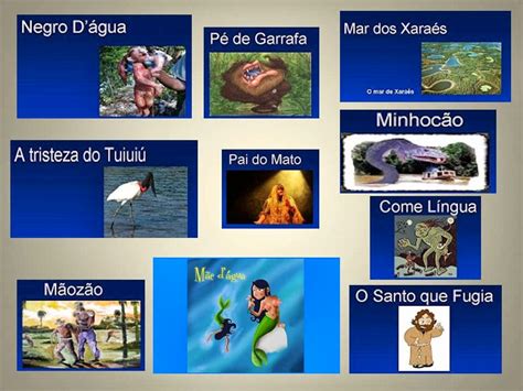 Folclore Mato Grosso Do Sul