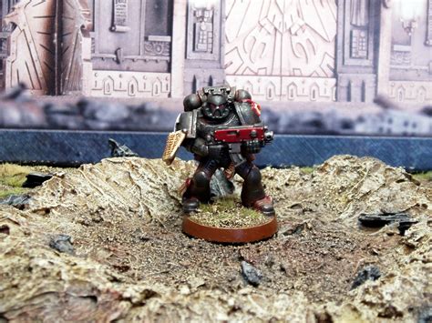 Pre Heresy Word Bearers Finished Wargaming Hub