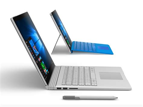 Microsoft Unveils Stunning New Surface Pc And Windows Updates
