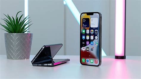 Apple Hasnt Given Up On A Foldable Iphone It Just Doesnt Need One
