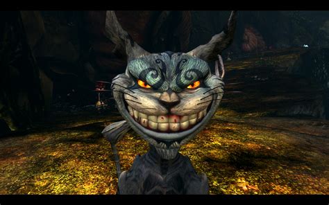 Wir suchen noch immer nach schildkrötensupperich und begegnen dabei der grinsekatze, welche einige rätsel für uns hat, die ich aber alle verkacke xd. Alice: Madness Returns Full HD Wallpaper and Background ...