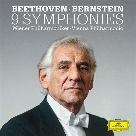 Beethoven 9 Symphonies Cdblu Ray Album Free Shipping Over £20