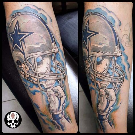 Jun 07, 2021 · plano police are looking for two suspects — a man and a woman — believed to be involved in an armed robbery. Dallas Cowboys Tattoos - 55 Collections | Design Press