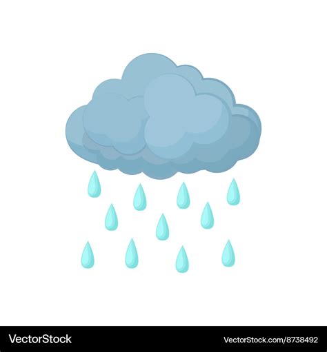 Rain Cloud Animation Free Rain Animated Cliparts Download Free Rain