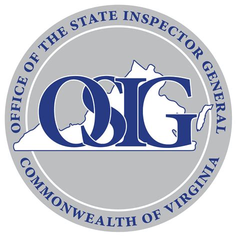 Office Of The State Inspector General