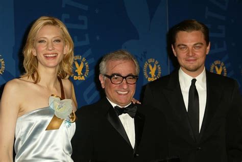 Martin Scorsese S Height Career And Family Details Revealed