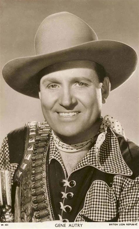 Lot Detail Gene Autry Custom Made And Personally Worn Nudies Designed
