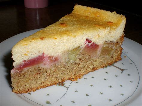 Rhabarberkuchen von ManuKo Chefkoch