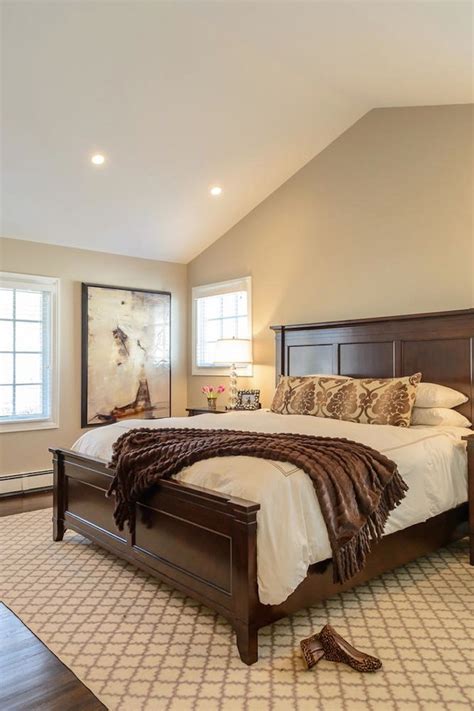 This offers added privacy and comfort. Modern Split Level Home - Transitional - Bedroom - New ...