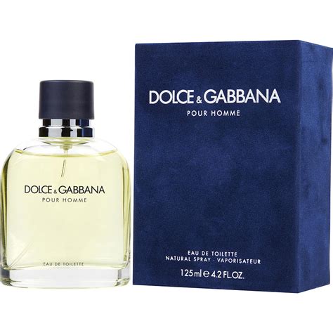 ˈdoltʃe e ɡɡabˈbaːna) is an italian luxury fashion house founded in 1985 in legnano by italian designers domenico dolce and stefano gabbana. Dolce & Gabbana Eau de Toilette for Men | FragranceNet.com®