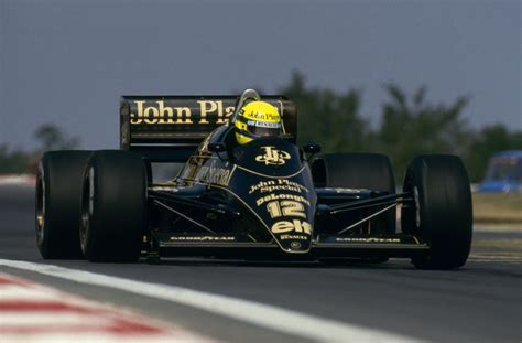 Será Que Senna Só Foi Campeão Quando Teve O Melhor Carro IstoÉ
