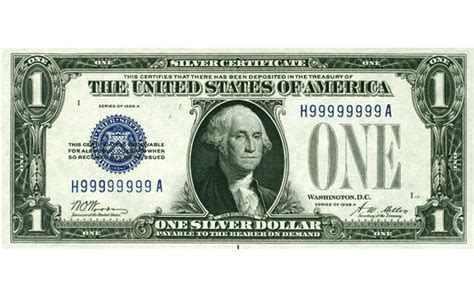 Each note of the same denomination has its own serial number. Paper money serial numbers attract collectors: Buzz | Coin World