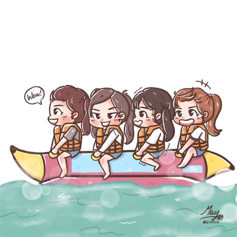 Cartoon wallpaper lisa blackpink wallpaper chibi blackpink poster blackpink funny kim jisoo *deep breath: Fanart] let's go ! #BPHOUSE #blackpinkhouse #Rose #Jennie ...