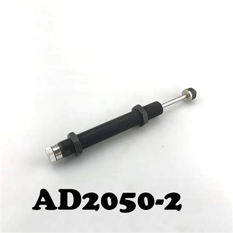 Ad2050 5 Automatic Compensation Type Hydraulic Buffer Type Adjustable