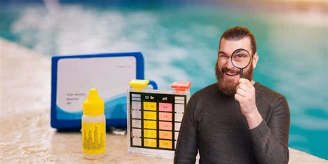 How To Balance Chlorine And Ph Levels In Your Swimming Pool Tips And Advice