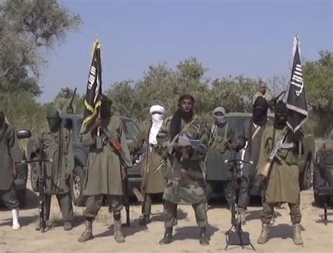 Nigeria Massacre Deadliest In History Of Boko Haram Amnesty Ctv News