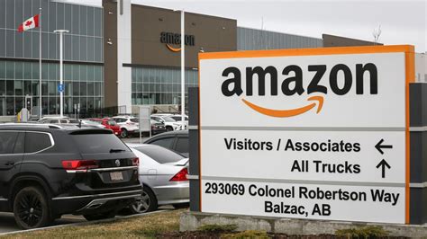 We did not find results for: Amazon delivery drivers in Canada launch $200 million ...