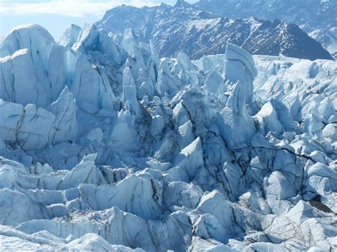 Free Images Nature Formation Glacier Badlands Landscapes Sound