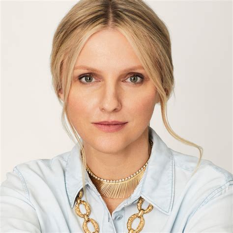 Laura Brown Interview On Jewelry And The Emoji Behind Her Engagement